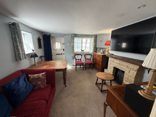 Rose Cottage - 1211653 - photo 4
