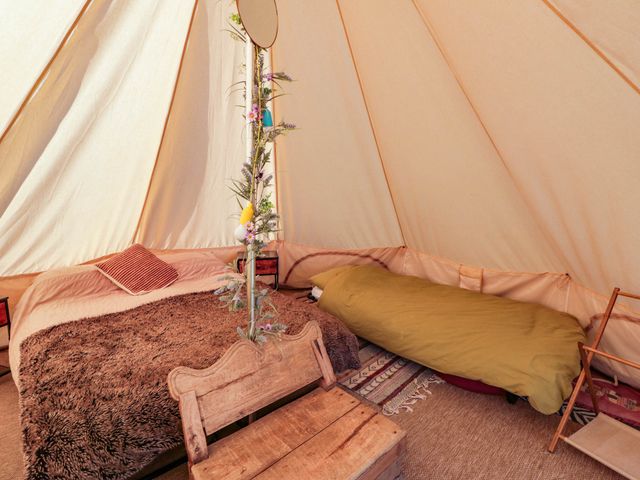 Stargazing Retreat - 1211755 - photo 5