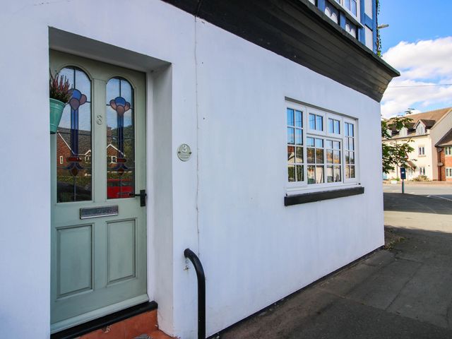 3 Jubilee Cottages - 1211788 - photo 2