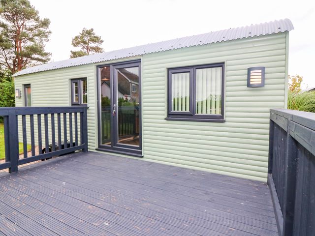 Calendonia Hut - 1211846 - photo 3