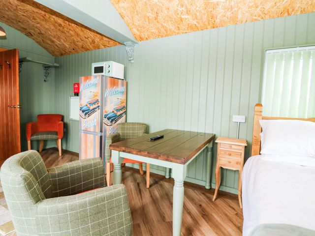 Calendonia Hut - 1211846 - photo 5