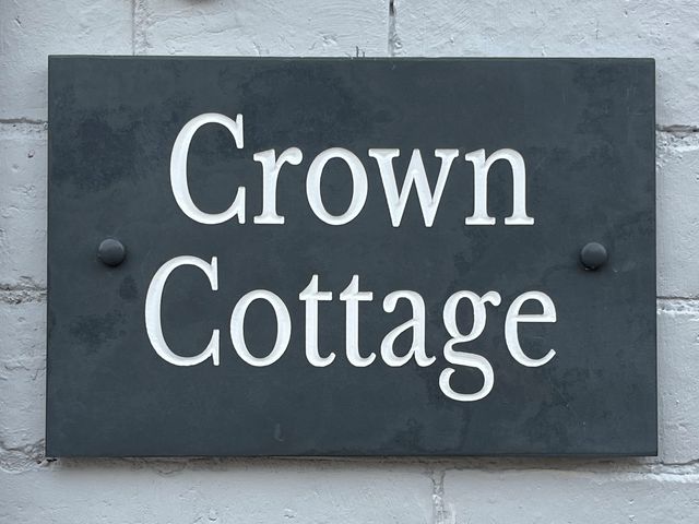 Crown Cottage - 1211941 - photo 3