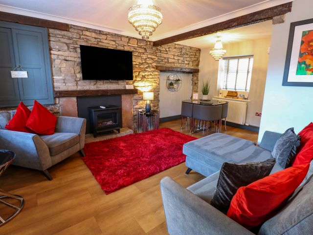 Crown Cottage - 1211941 - photo 4