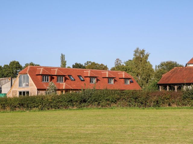The Granary - 1211987 - photo 2