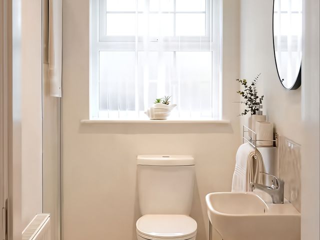 Long Meadow Apartment - 1212211 - photo 3