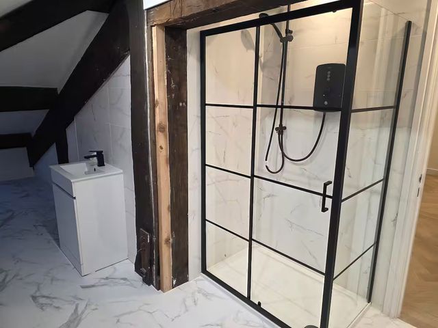 Liverpool Penthouse, sleeps 8 - 1212438 - photo 4