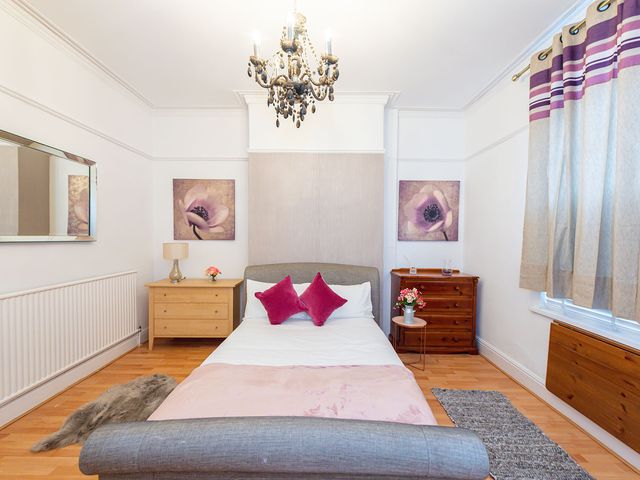 5 Bed House, sleeping 10 in the City Centre - 1212440 - photo 4