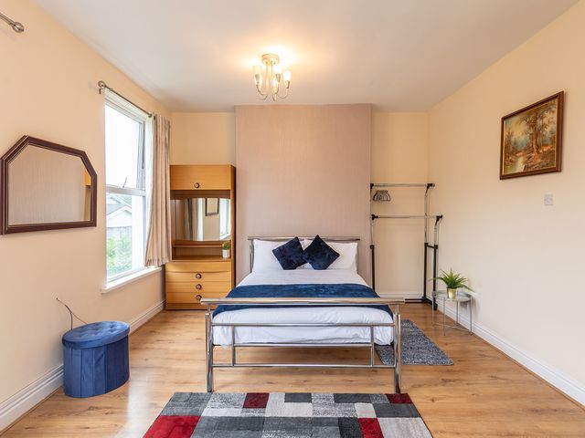 5 Bed House, sleeping 10 in the City Centre - 1212440 - photo 5