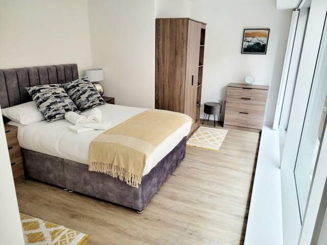 Luxury City Centre Apartment, Prime Location - 1212445 - photo 3