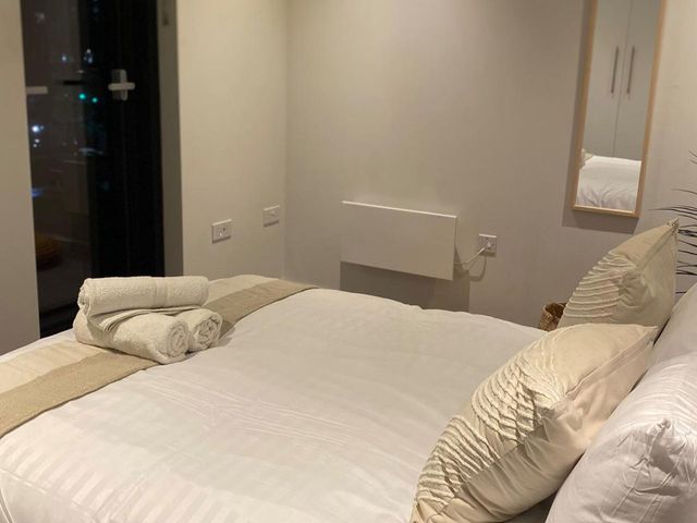 Central Apartment with Free Parking, Terrace and Gym - 1212551 - photo 5