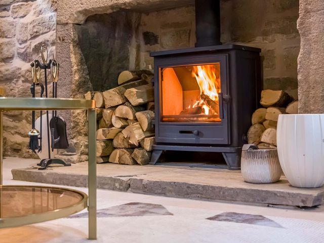 Heaven Lea Cottage - 1212590 - photo 2