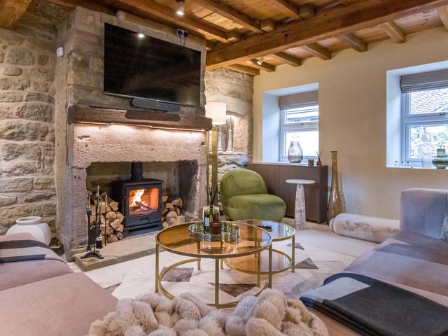 Heaven Lea Cottage - 1212590 - photo 4