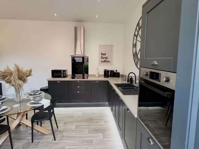 New Cosy Retreat in Matlock Bath - 1212612 - photo 2