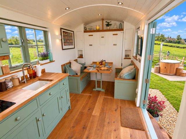 Oak Hut - 1212775 - photo 3