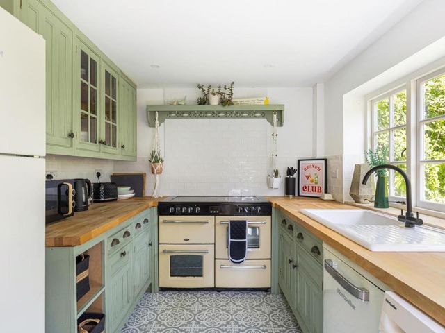 Glebe Cottage - 1212873 - photo 2