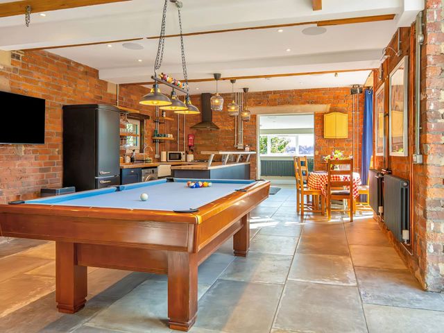 Rose Barn - 1212877 - photo 2