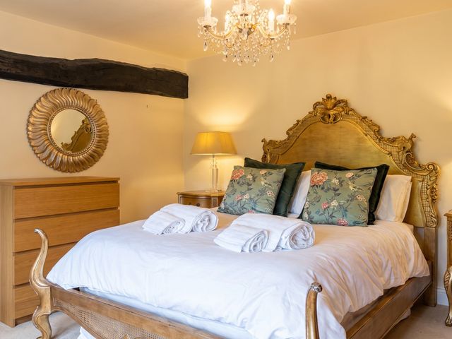 Stable Cottage - 1212885 - photo 4