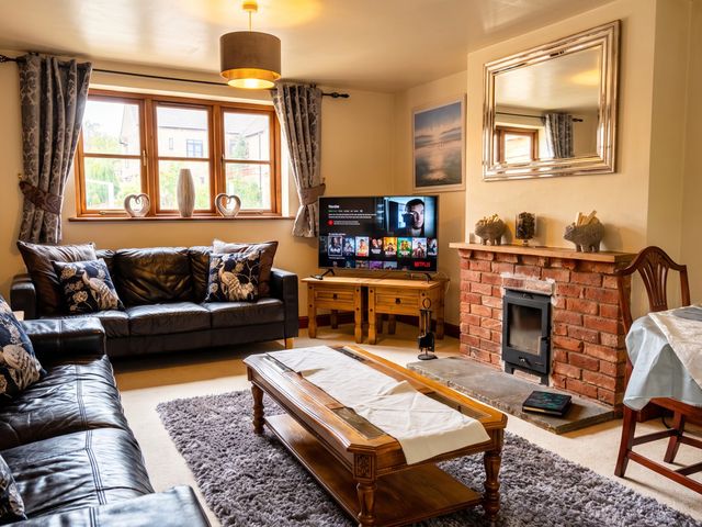 Stable Cottage - 1212885 - photo 2