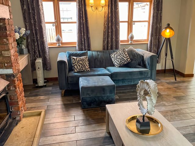 Barn Cottage - 1212887 - photo 3