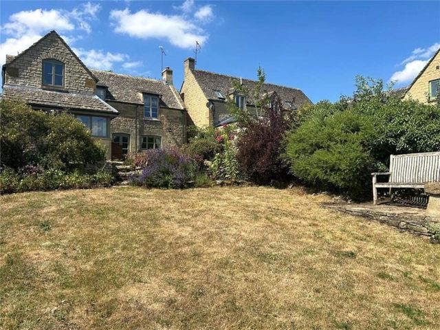 Cotswold Cottage - 1212892 - photo 2