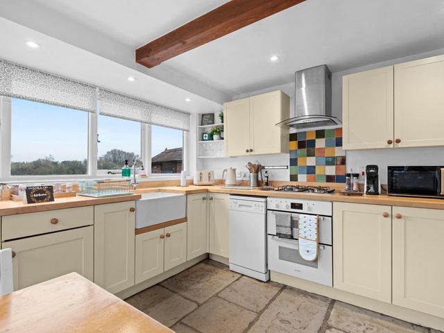 Cotswold Cottage - 1212892 - photo 4