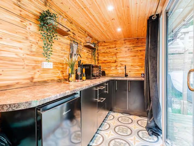 Cozy Cottage - 1212895 - photo 3