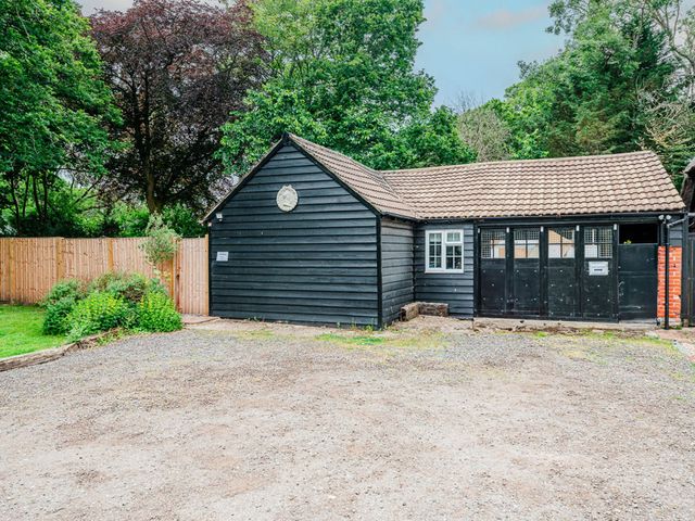 New Forest Hideaway - 1212896 - photo 5