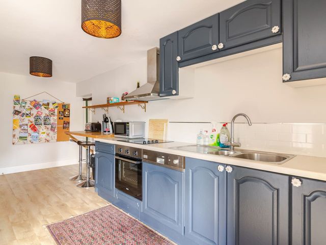 Furzen Farmhouse - 1212898 - photo 3