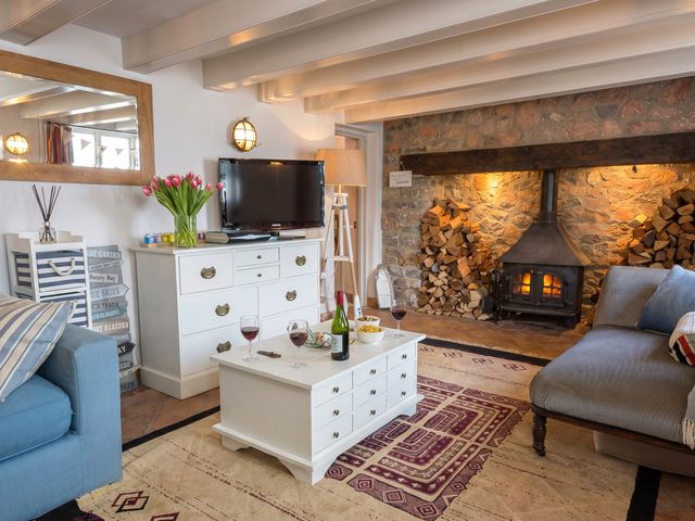 Quay Cottage - 1212899 - photo 5