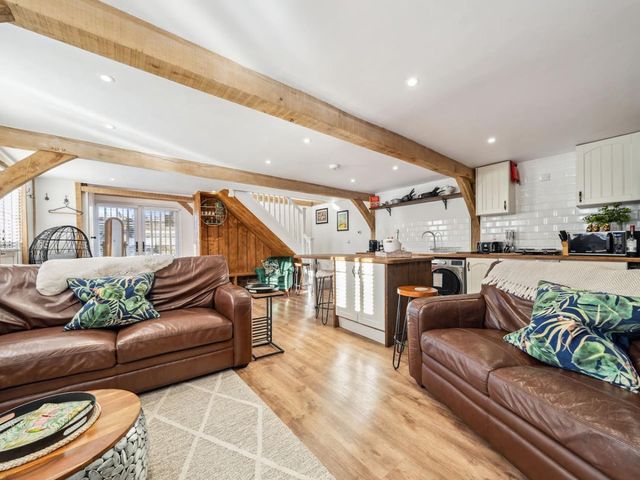 The Forge barn - 1212902 - photo 2