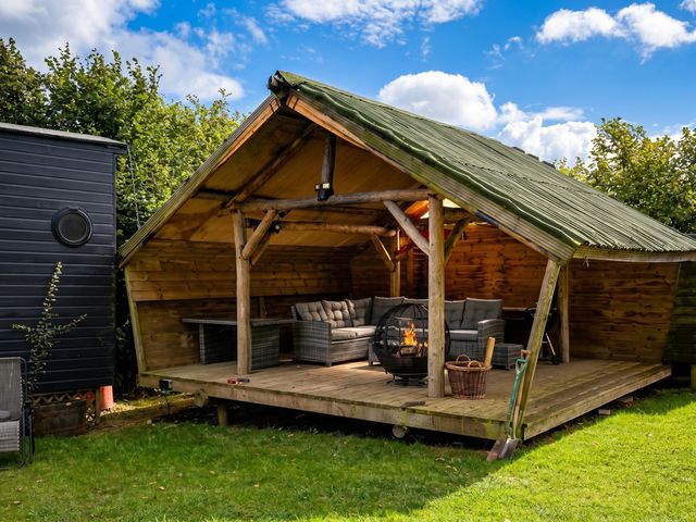 Oak Tree Lodge - 1212912 - photo 4
