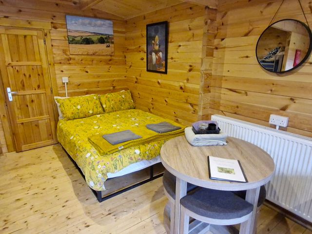 Snowdrop Lodge Dog friendly Nr Anderby Creek - 1213221 - photo 4