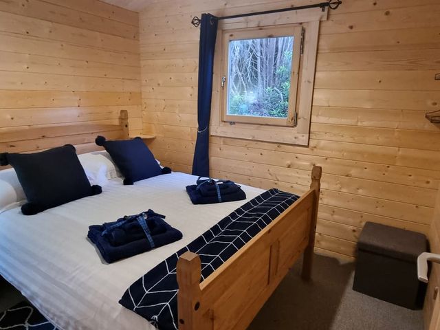 2 bed Lodge near Dunoon on the Shore Front - 1213223 - photo 2