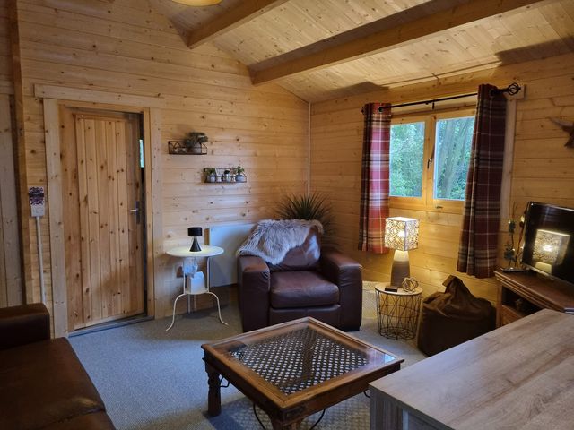 2 bed Lodge near Dunoon on the Shore Front - 1213223 - photo 3