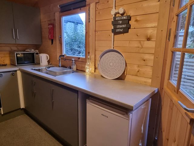 2 bed Lodge near Dunoon on the Shore Front - 1213223 - photo 4