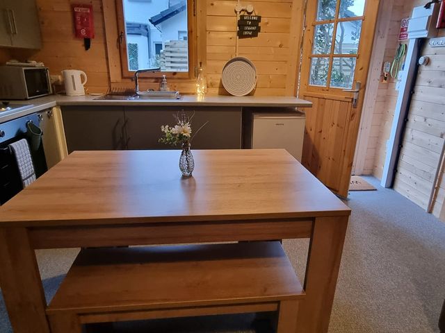 2 bed Lodge near Dunoon on the Shore Front - 1213223 - photo 5