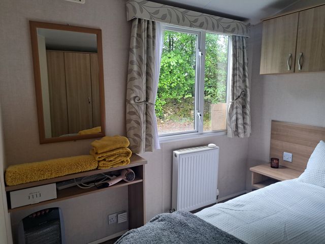 Chapel Farm Static Caravan Holiday Park Pennine Views No 17 - 1213449 - photo 4