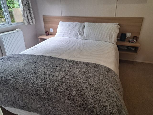 Chapel Farm Static Caravan Holiday Park Pennine Views No 17 - 1213449 - photo 5