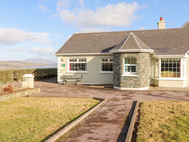 Wild Atlantic Way Country Cottage - 12155 - photo 1