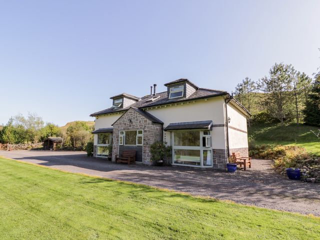 Glen Euchar House - 12167 - photo 4