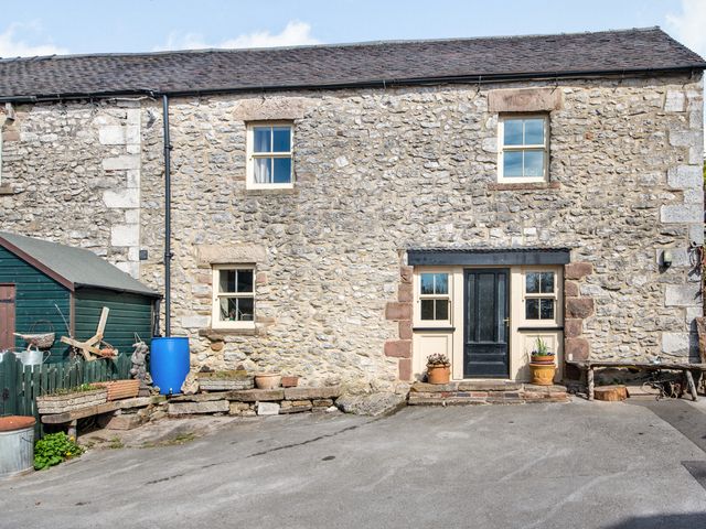 Pickle Cottage - 12183 - photo 2