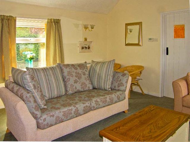 Waterloo Cottage Annexe - 12240 - photo 3