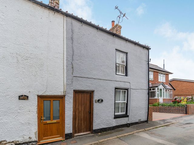 Duck Cottage - 12291 - photo 2