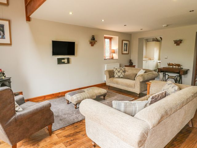 Barn Owl Cottage At Crook Hall Farm - 12303 - photo 4