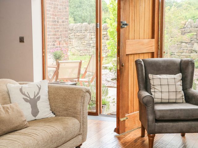 Barn Owl Cottage At Crook Hall Farm - 12303 - photo 3