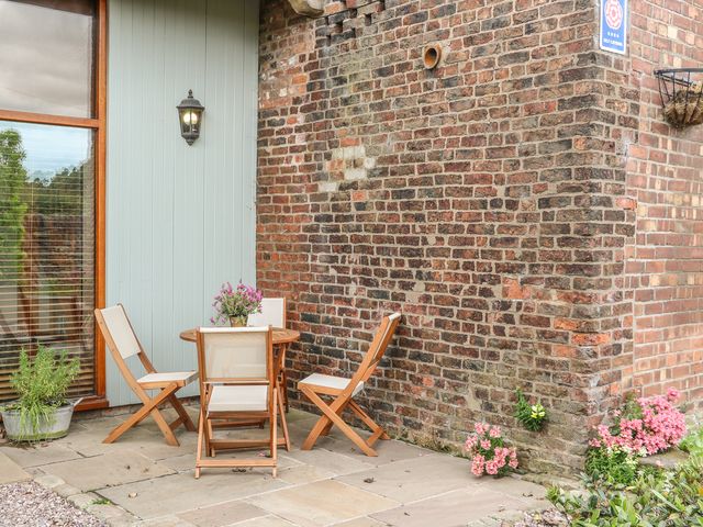 Barn Owl Cottage At Crook Hall Farm - 12303 - photo 2