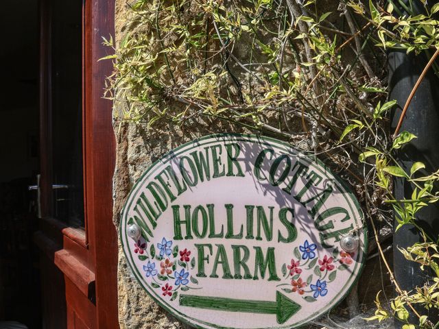 Wildflower Cottage - 1235 - photo 3