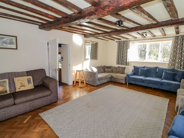 Little Cowarne Court - 12371 - photo 2