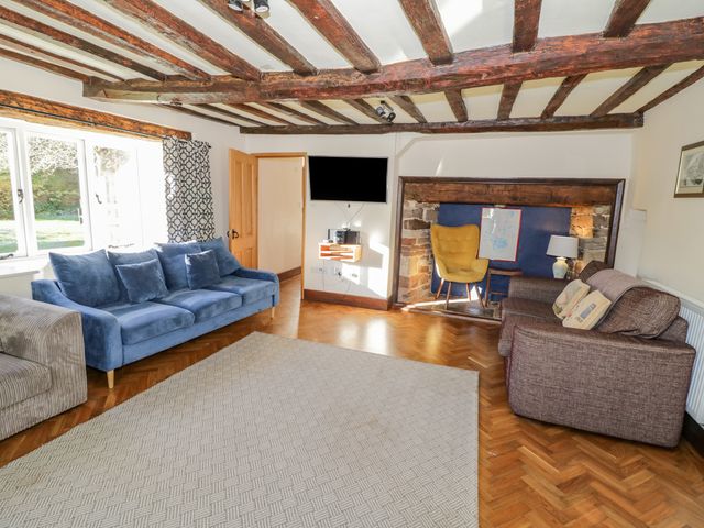 Little Cowarne Court - 12371 - photo 3