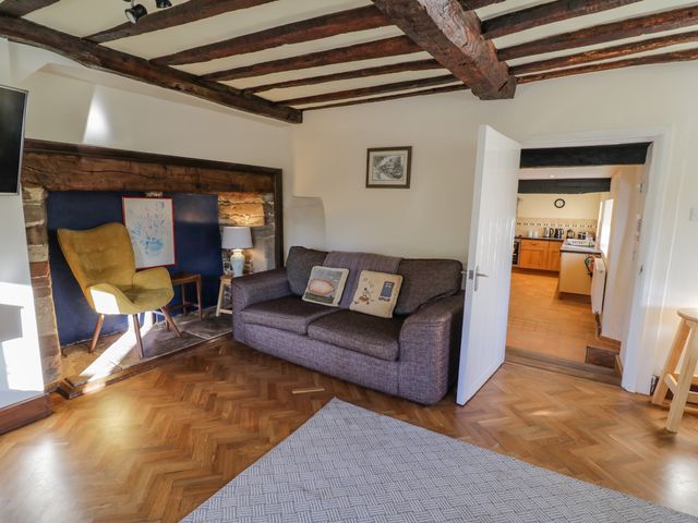 Little Cowarne Court - 12371 - photo 4